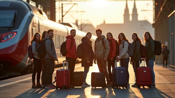 Erlebnisreiche klassenfahrt nach münchen für Ihre gruppe